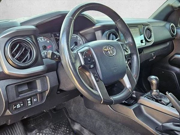 2018 Toyota Tacoma 3rd Gen - Image 10 of 21