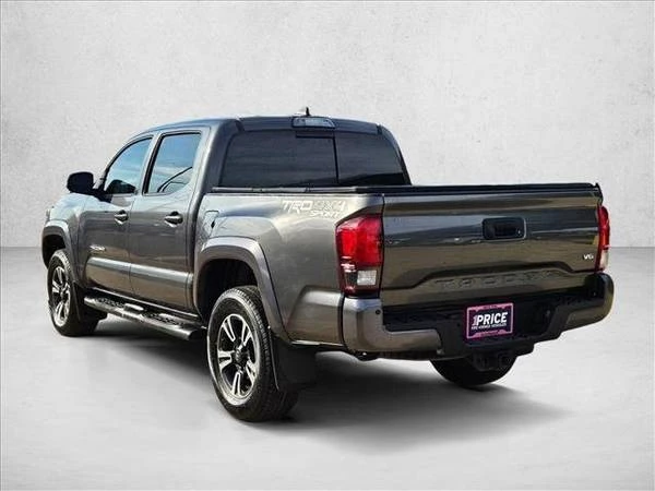 2018 Toyota Tacoma 3rd Gen - Image 8 of 21