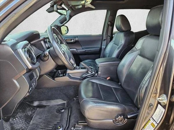 2018 Toyota Tacoma 3rd Gen - Image 17 of 21