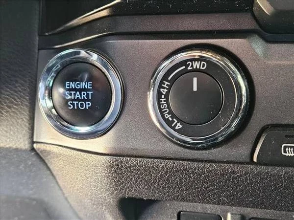 2018 Toyota Tacoma 3rd Gen - Image 16 of 21