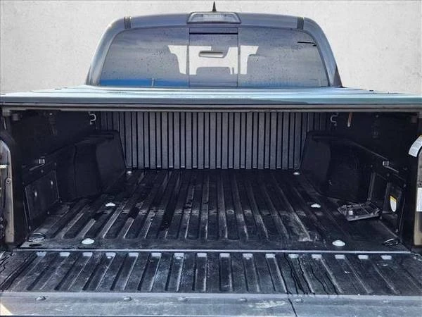 2018 Toyota Tacoma 3rd Gen - Image 6 of 21