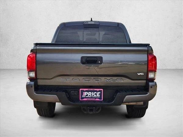 2018 Toyota Tacoma 3rd Gen - Image 7 of 21