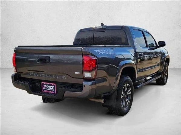 2018 Toyota Tacoma 3rd Gen - Image 5 of 21