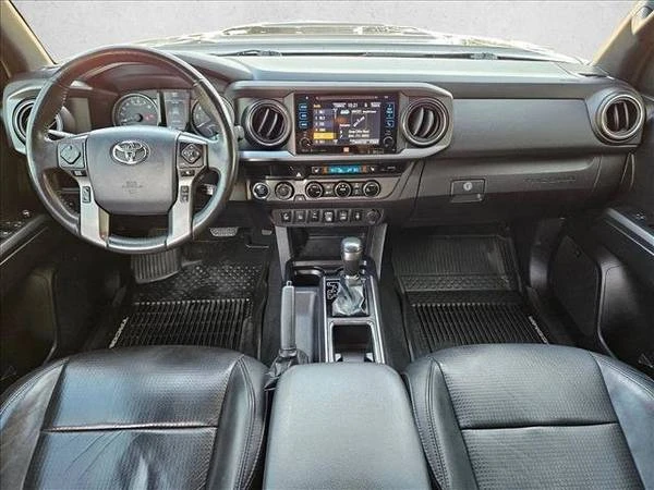 2018 Toyota Tacoma 3rd Gen - Image 18 of 21