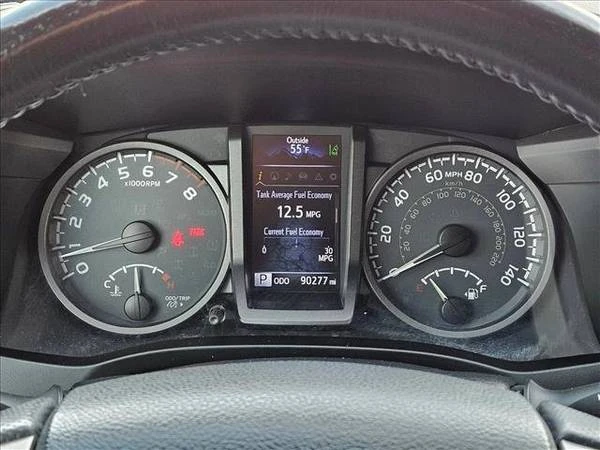 2018 Toyota Tacoma 3rd Gen - Image 11 of 21