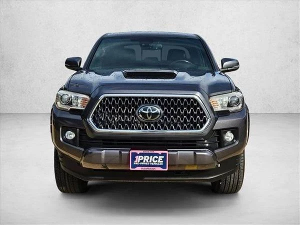 2018 Toyota Tacoma 3rd Gen - Image 2 of 21