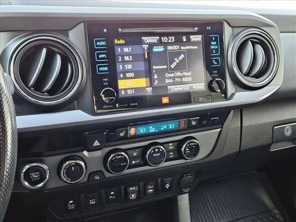 2018 Toyota Tacoma 3rd Gen - Image 12 of 21
