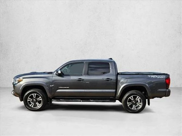 2018 Toyota Tacoma 3rd Gen - Image 9 of 21