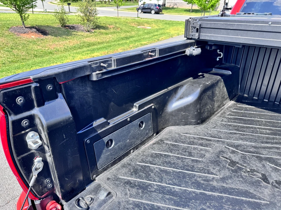 2018 Toyota Tacoma 3rd Gen - Image 26 of 31