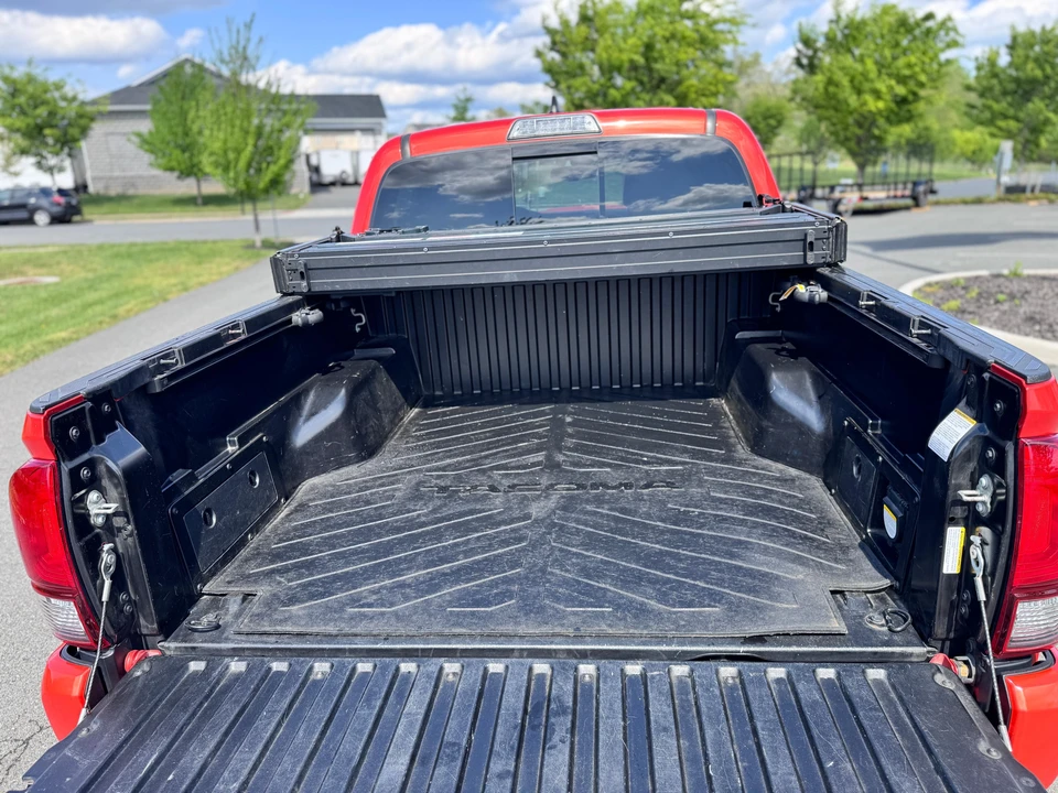2018 Toyota Tacoma 3rd Gen - Image 25 of 31