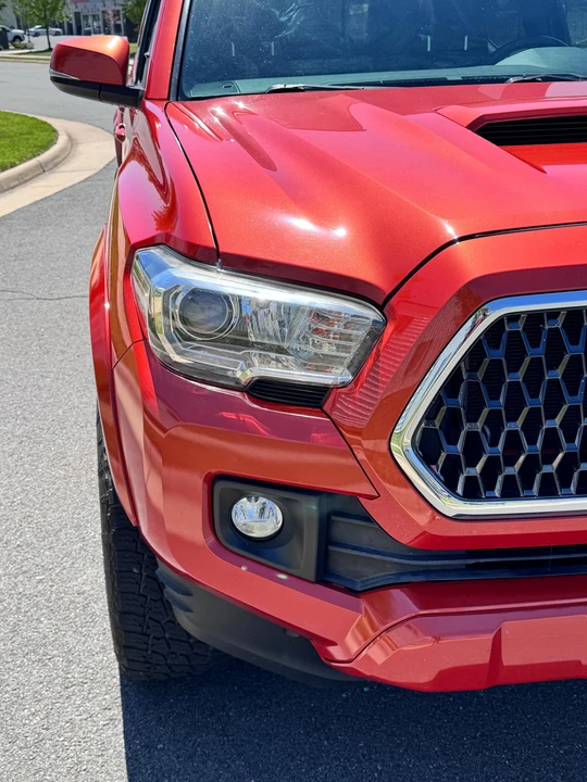 2018 Toyota Tacoma 3rd Gen - Image 16 of 31