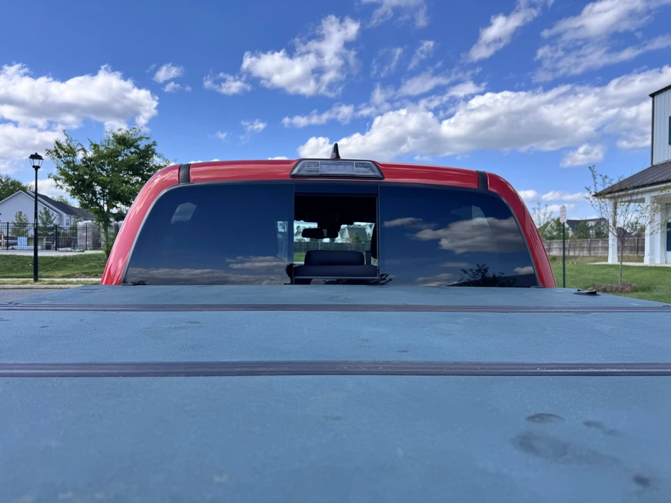 2018 Toyota Tacoma 3rd Gen - Image 22 of 31