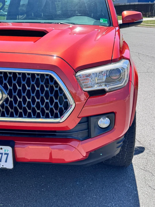 2018 Toyota Tacoma 3rd Gen - Image 17 of 31