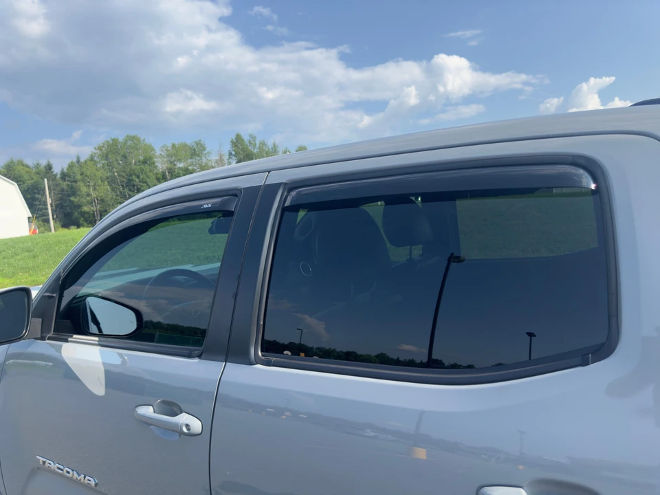 2018 Toyota Tacoma 3rd Gen - Image 30 of 31