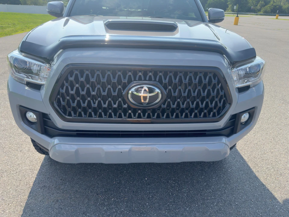2018 Toyota Tacoma 3rd Gen - Image 20 of 31