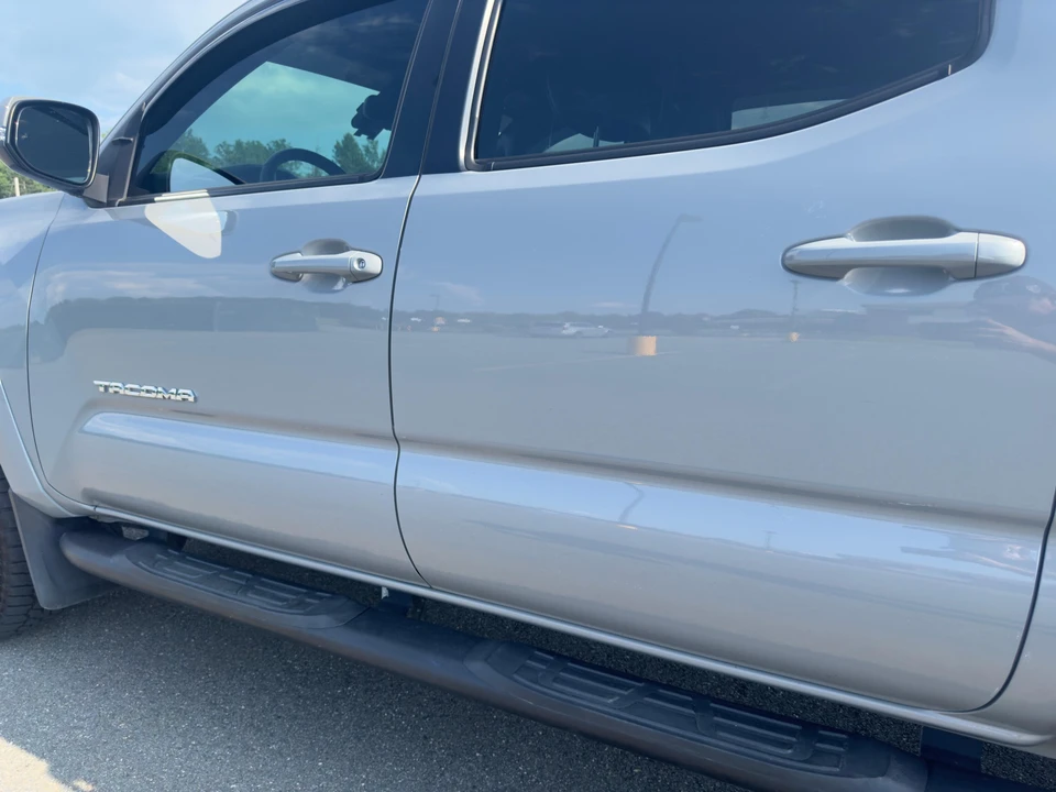 2018 Toyota Tacoma 3rd Gen - Image 31 of 31