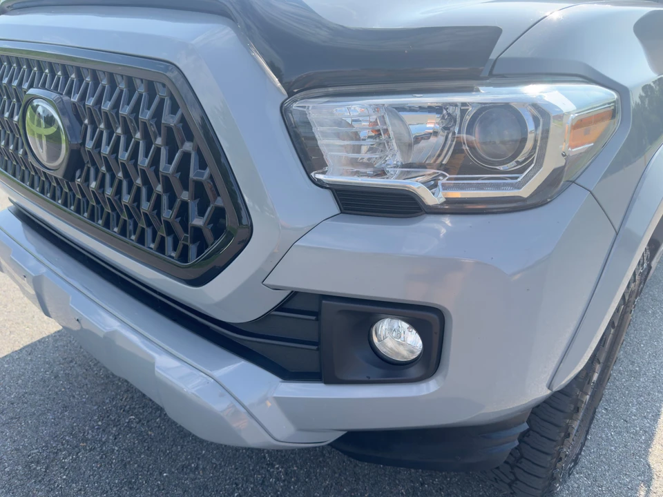 2018 Toyota Tacoma 3rd Gen - Image 23 of 31
