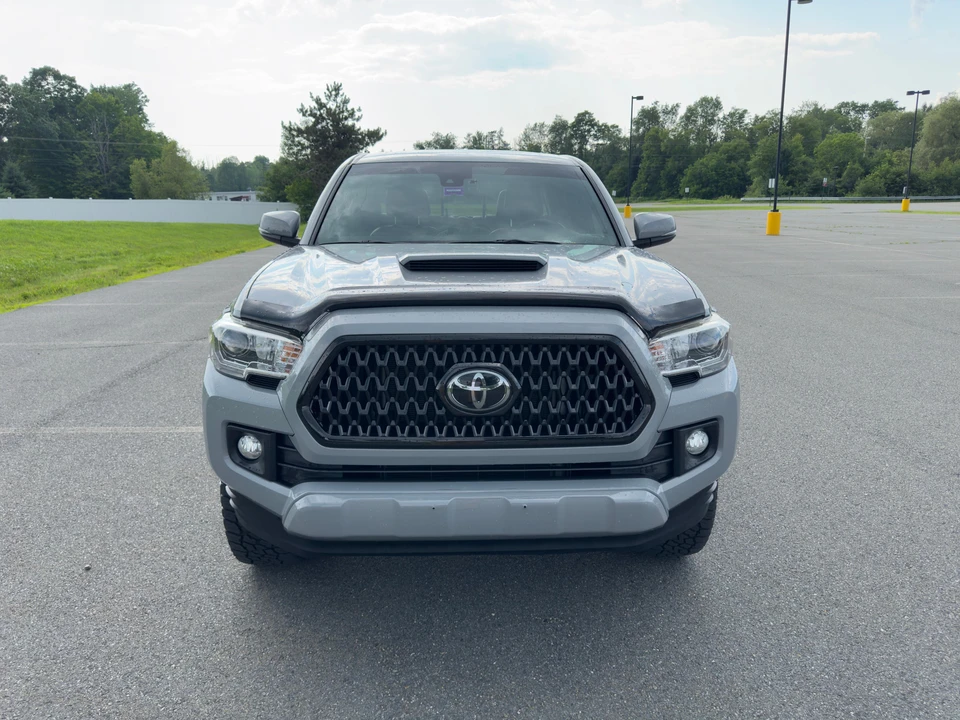 2018 Toyota Tacoma 3rd Gen - Image 6 of 31