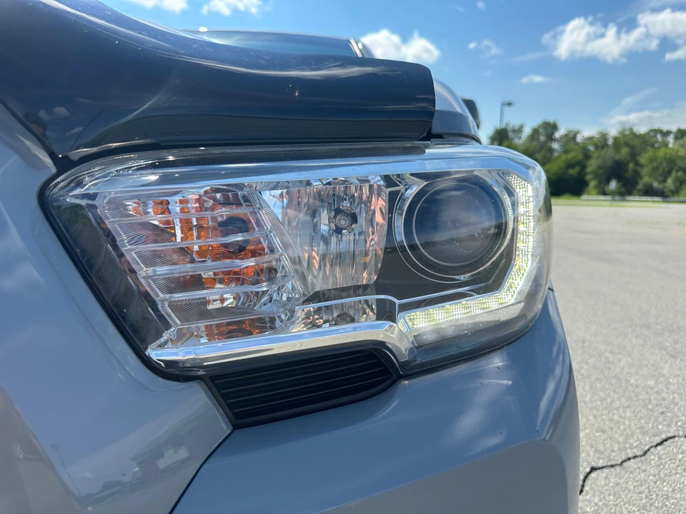 2018 Toyota Tacoma 3rd Gen - Image 22 of 31