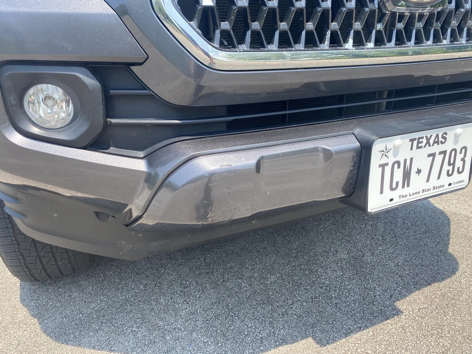 2018 Toyota Tacoma 3rd Gen - Image 27 of 31