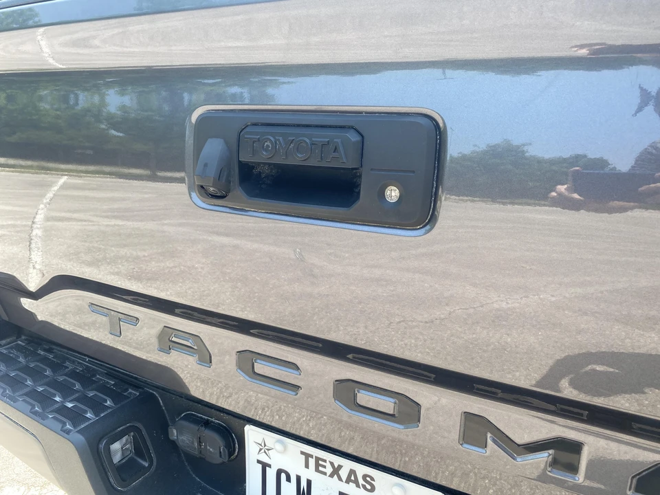2018 Toyota Tacoma 3rd Gen - Image 23 of 31