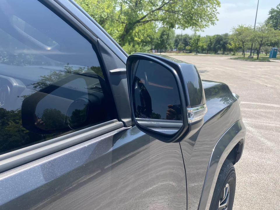 2018 Toyota Tacoma 3rd Gen - Image 25 of 31