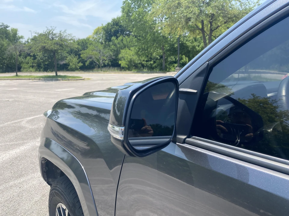 2018 Toyota Tacoma 3rd Gen - Image 21 of 31