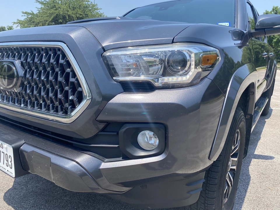 2018 Toyota Tacoma 3rd Gen - Image 20 of 31