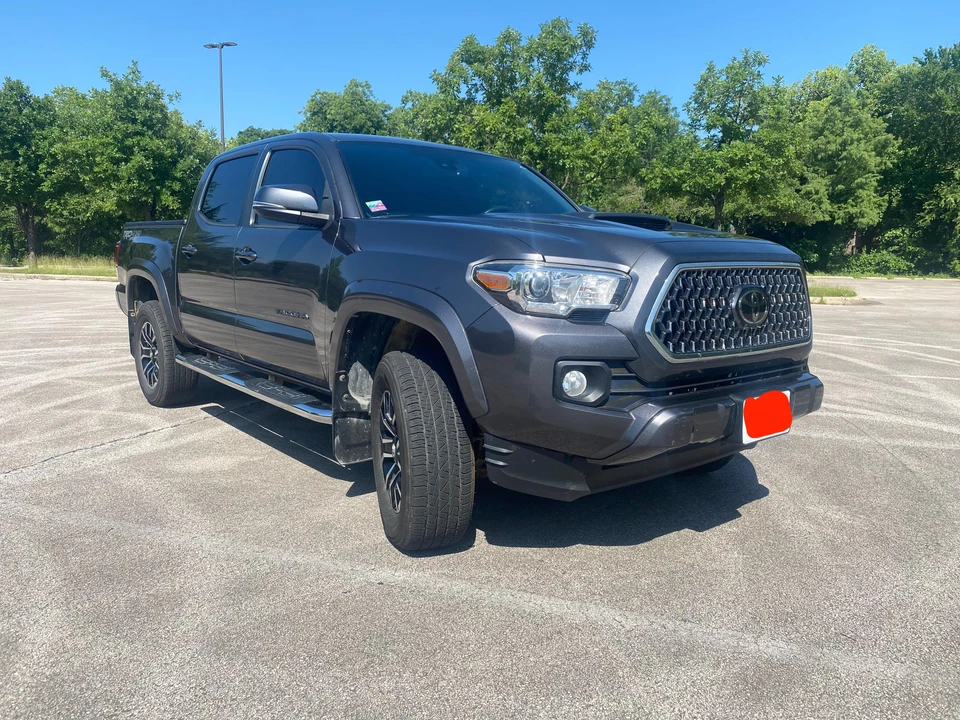 2018 Toyota Tacoma 3rd Gen - Image 17 of 31