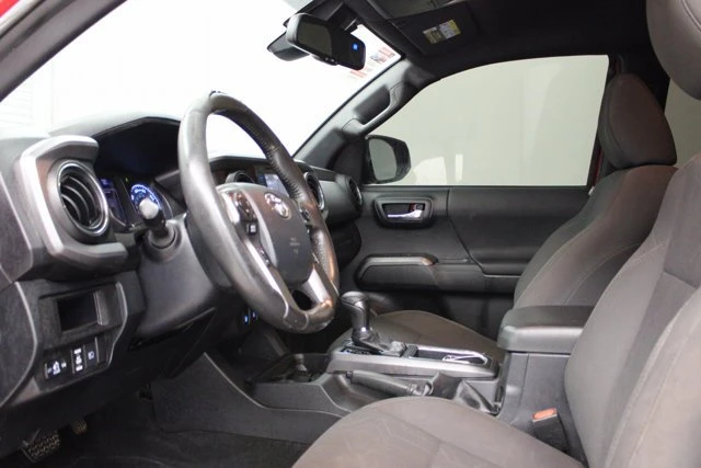 2018 Toyota Tacoma 3rd Gen - Image 17 of 20