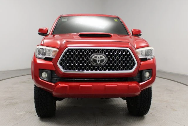 2018 Toyota Tacoma 3rd Gen - Image 3 of 20