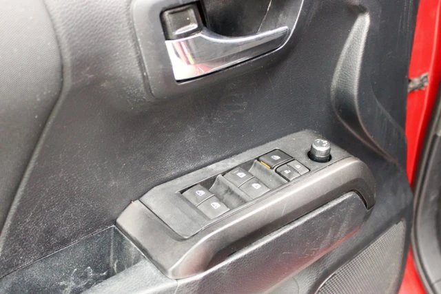 2018 Toyota Tacoma 3rd Gen - Image 19 of 20