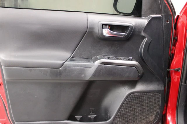2018 Toyota Tacoma 3rd Gen - Image 18 of 20