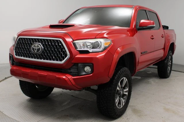 2018 Toyota Tacoma 3rd Gen - Image 5 of 20