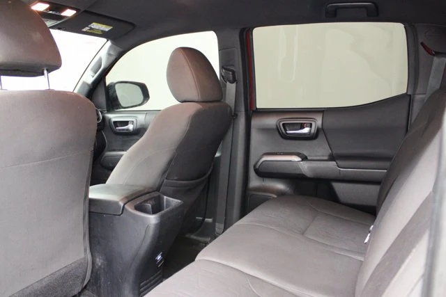 2018 Toyota Tacoma 3rd Gen - Image 20 of 20