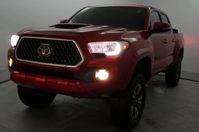 2018 Toyota Tacoma 3rd Gen - Image 6 of 20