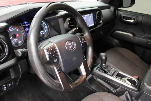 2018 Toyota Tacoma 3rd Gen - Image 16 of 20