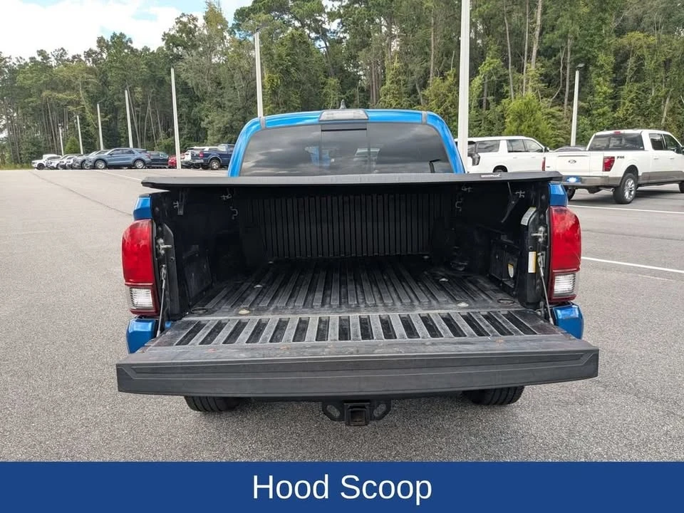 2018 Toyota Tacoma 3rd Gen - Image 6 of 20