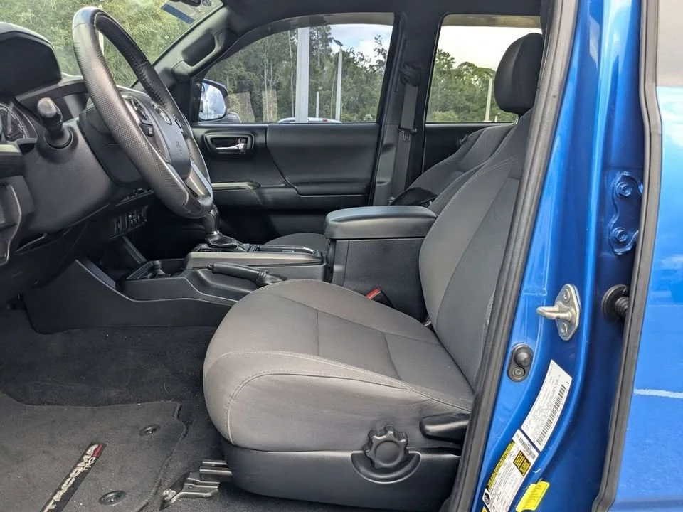 2018 Toyota Tacoma 3rd Gen - Image 18 of 20