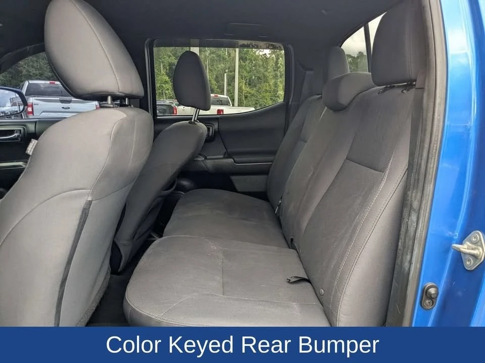 2018 Toyota Tacoma 3rd Gen - Image 14 of 20