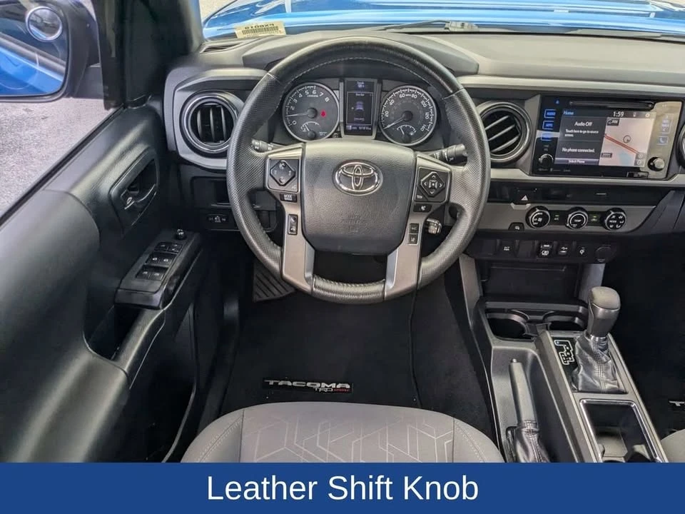 2018 Toyota Tacoma 3rd Gen - Image 16 of 20