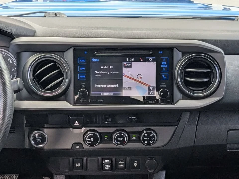 2018 Toyota Tacoma 3rd Gen - Image 20 of 20
