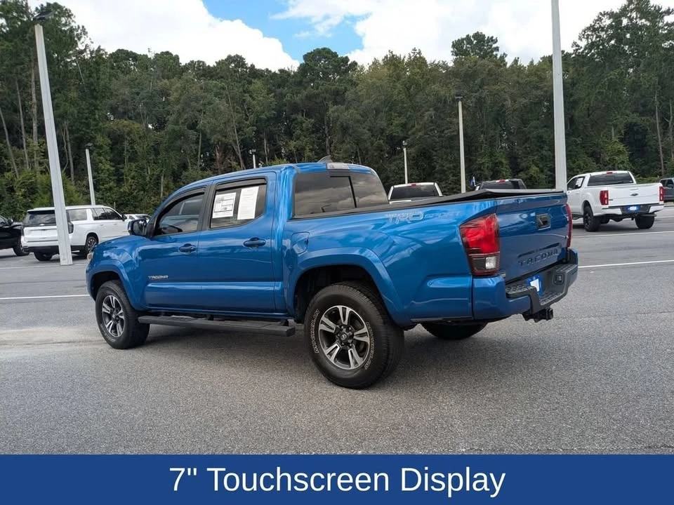 2018 Toyota Tacoma 3rd Gen - Image 5 of 20