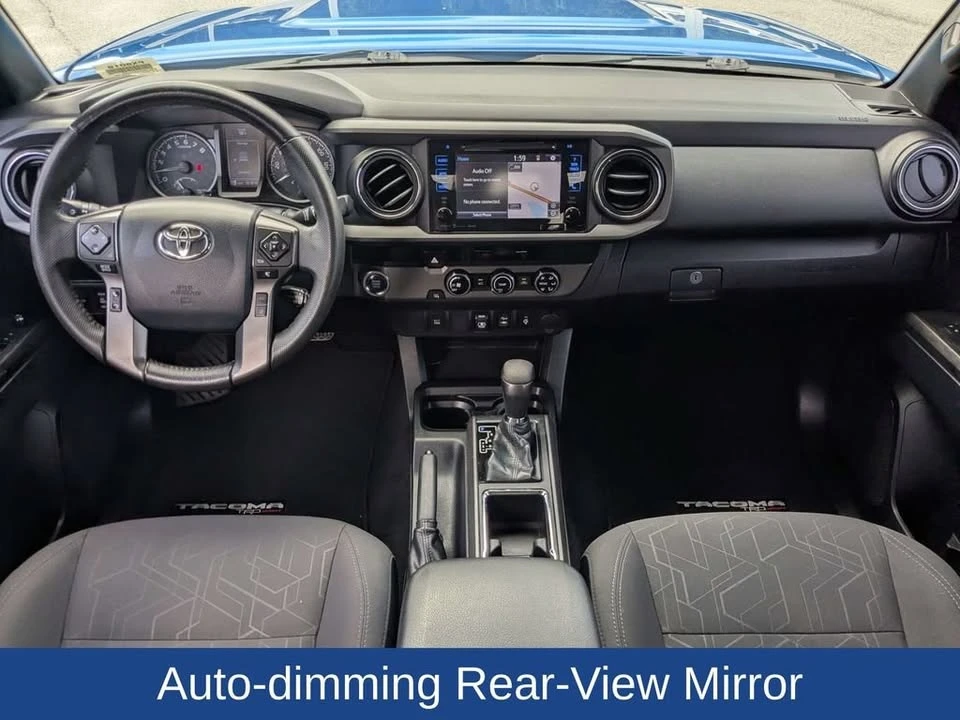 2018 Toyota Tacoma 3rd Gen - Image 17 of 20