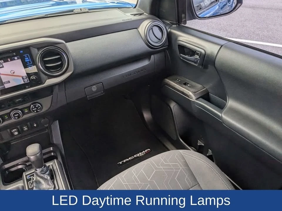 2018 Toyota Tacoma 3rd Gen - Image 15 of 20