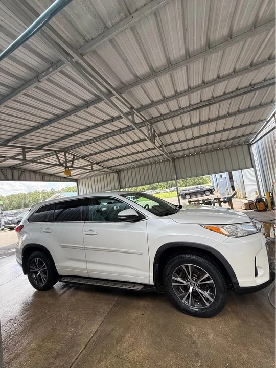 2018 Toyota Highlander - Image 6 of 15