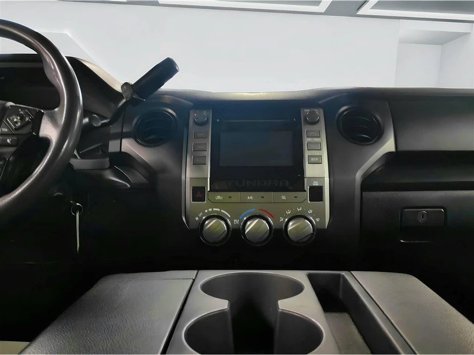 2018 Toyota Tundra 2nd Gen - Image 11 of 22