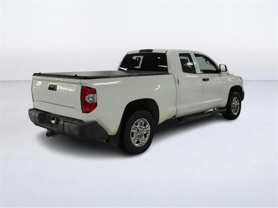 2018 Toyota Tundra 2nd Gen - Image 3 of 22
