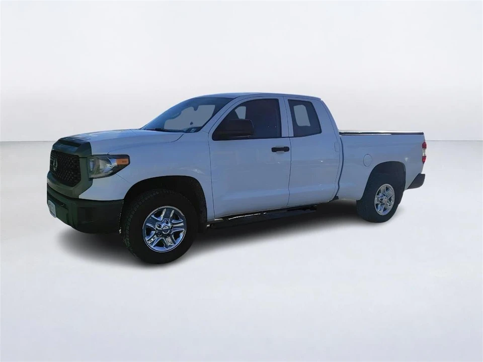 2018 Toyota Tundra 2nd Gen - Image 7 of 22