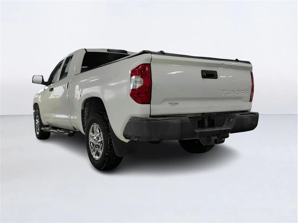 2018 Toyota Tundra 2nd Gen - Image 5 of 22